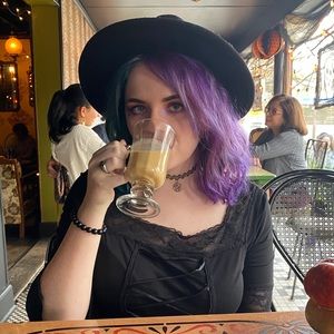 Meet your Posher, Jess